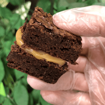 Curso Festival de Brownies Master Martini 09/07/26 09h às 11h30